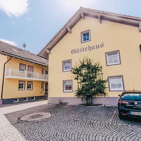Metzgerei Linsmeier Iggensbach