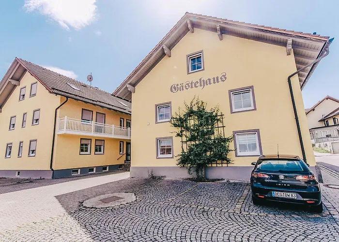 Metzgerei Linsmeier Iggensbach