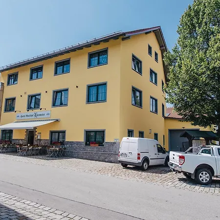Inn Metzgerei Linsmeier 2*