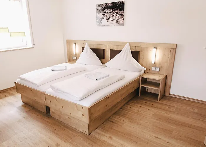 Zajazd Metzgerei Linsmeier 2*
